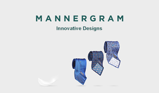 Mannergram Innovative Designs